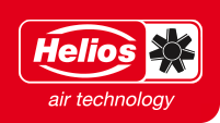Helios Ventilatoren
