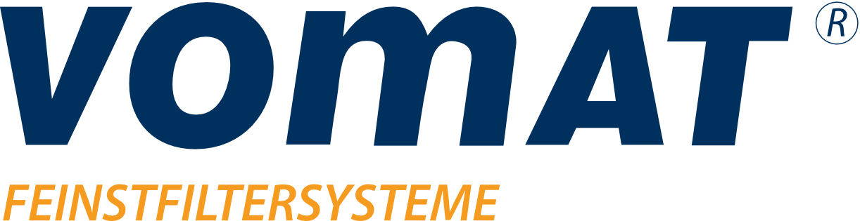 VOMAT FILTERSYSTEME